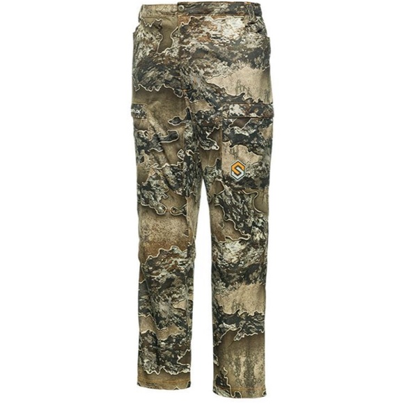 Silentshell Pants Men’s Medium NWT